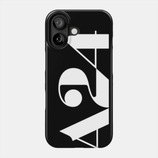 A24 Phone Case