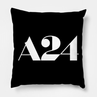 A24 Pillow