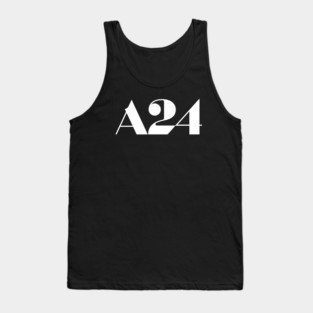 A24 Tank Top