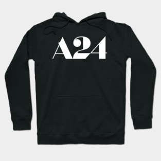 A24 Hoodie