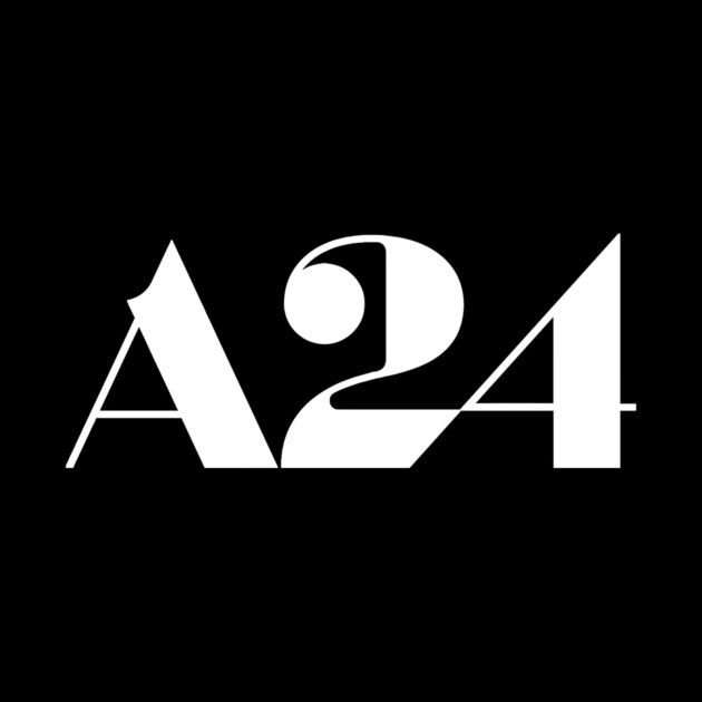 A24 by JamesCMarshall