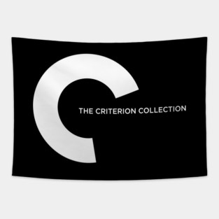 Criterion Tapestry
