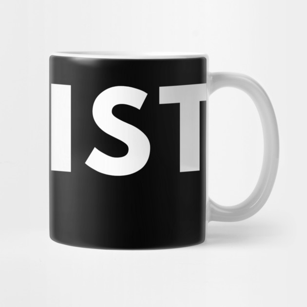 Resist by BlackMeme94