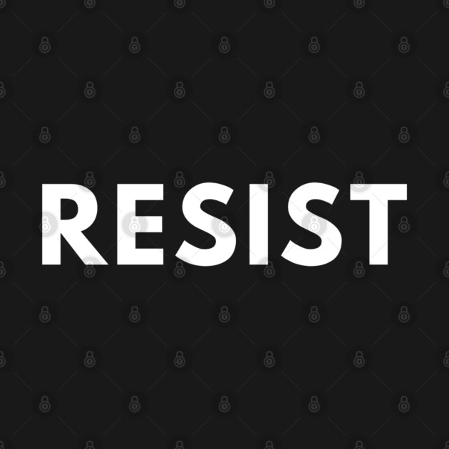Resist by BlackMeme94