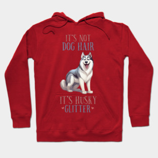 Husky Hoodie
