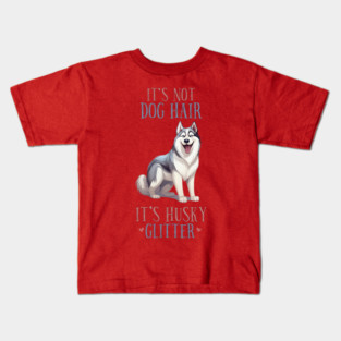 Husky Kids T-Shirt