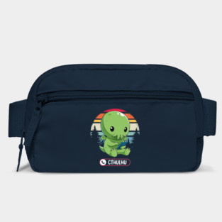 Cthulhu Is Calling Bag