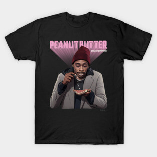 Tyrone Biggums T-Shirt