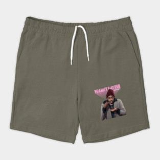 Tyrone Biggums Shorts