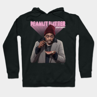 Tyrone Biggums Hoodie