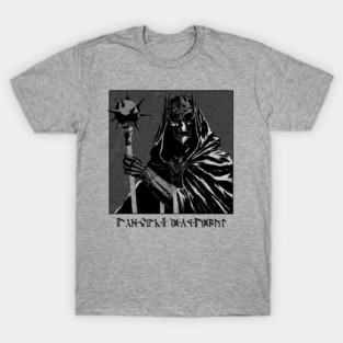 The Witch-King of Angmar T-Shirt
