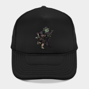 Goblin Adventurer Hat