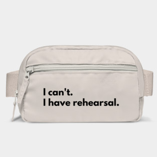 Theatre Bag