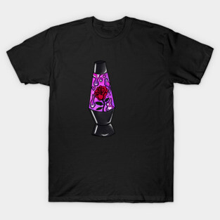 Lava Lamp T-Shirt