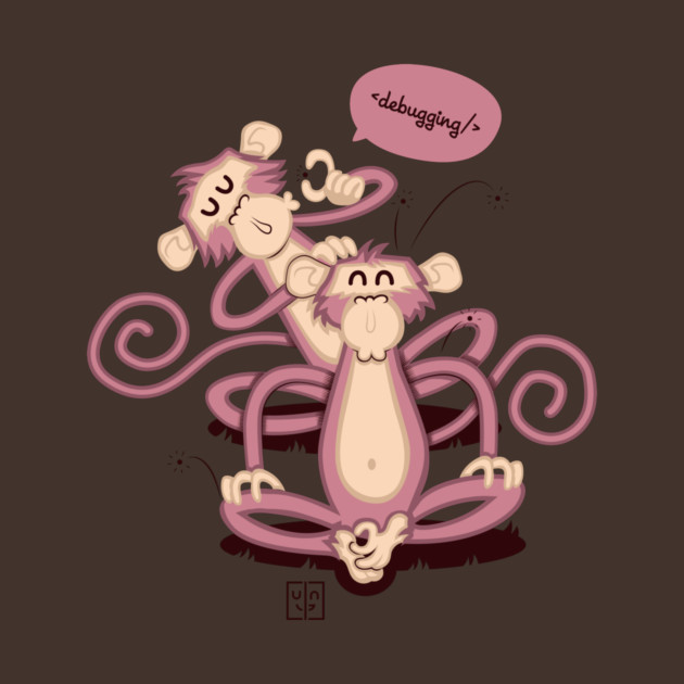 Debugging by BITICOL