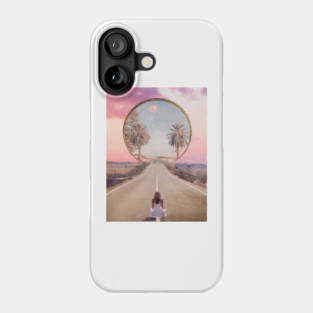 Farah Phone Case