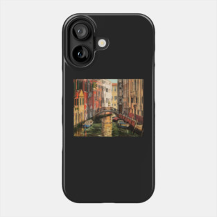 Venice Phone Case