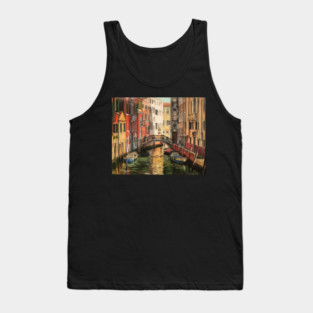 Venice Tank Top