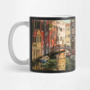 Venice Mug
