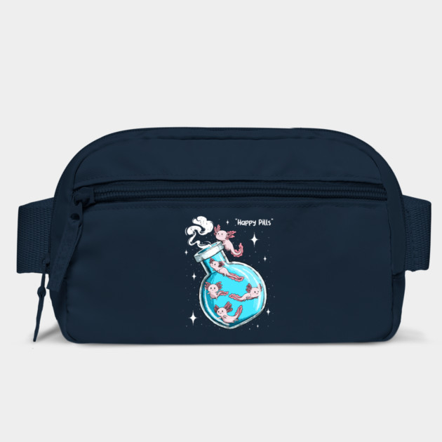 Axo-Happy Pills by GoshWow®