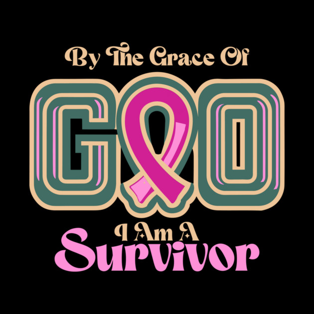 By The Grace Of God I Am A Survivor by The WYLD Tribe