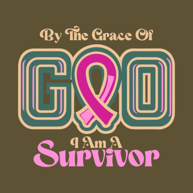 By The Grace Of God I Am A Survivor by The WYLD Tribe