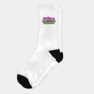 Groovy band Socks