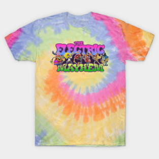 Groovy band T-Shirt