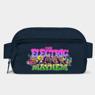 Groovy band Bag