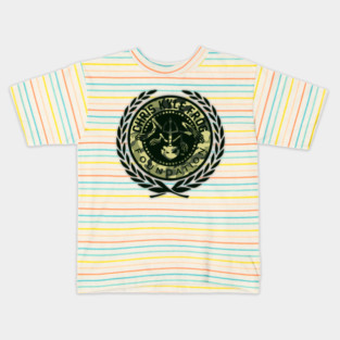 Chris kyle frog Kids T-Shirt