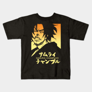 Mugen 02 Kids T-Shirt