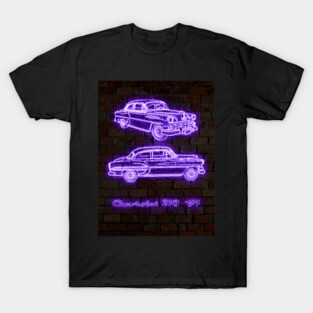 Chevrolet 210 1954 T-Shirt