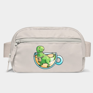 Tea-Rex Bag