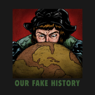 Columbus T-Shirt T-Shirt