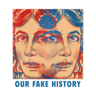 Mata Hari T-Shirt T-Shirt