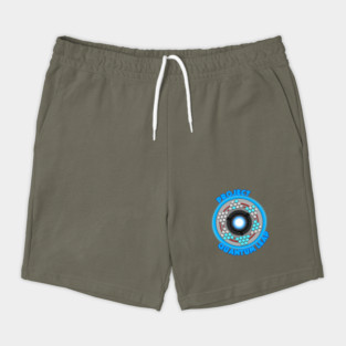Project Quantum Leap New Series HandLink Shorts