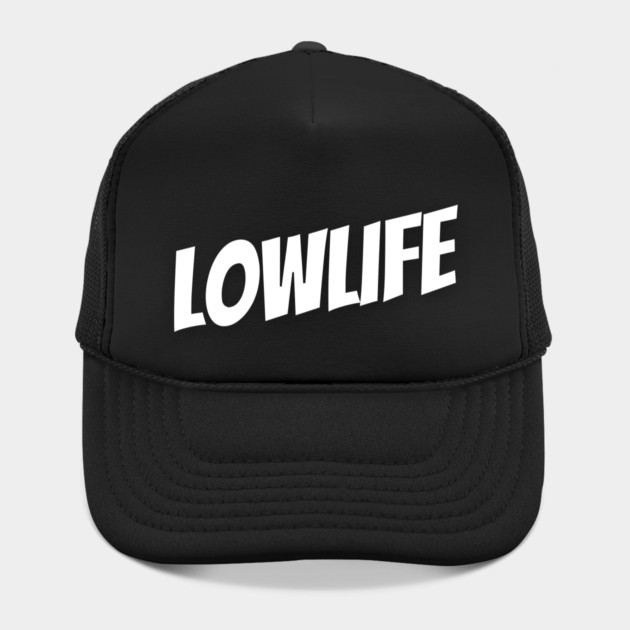 Lowlife Jersey Style by Low Life Shirts