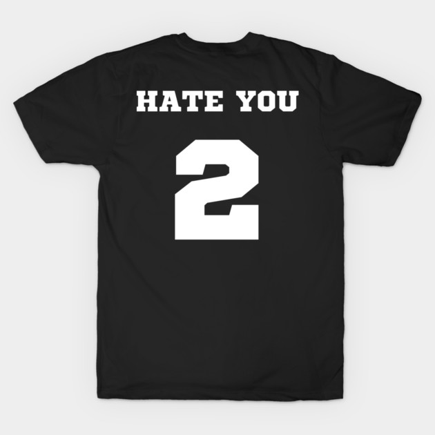 Lowlife Jersey Style by Low Life Shirts