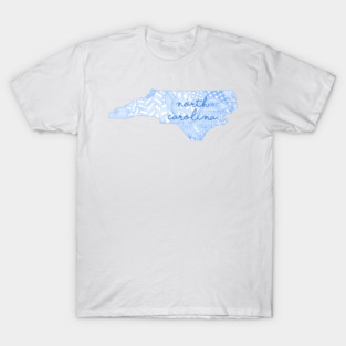 North Carolina T-Shirt