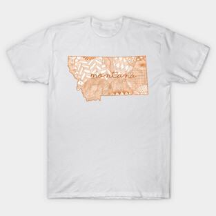 Montana T-Shirt