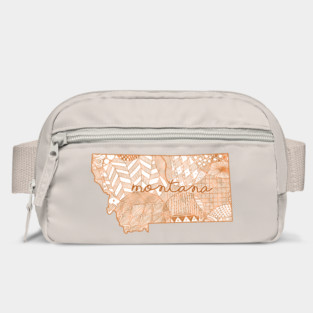 Montana Bag