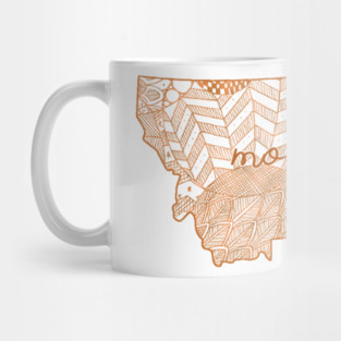 Montana Mug