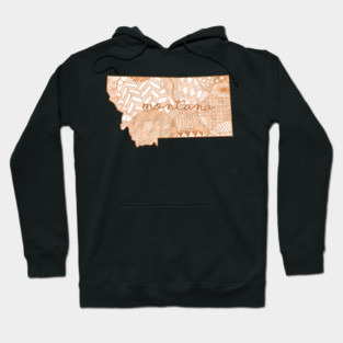 Montana Hoodie