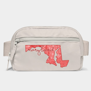 Maryland Bag