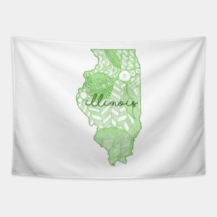Illinois Tapestry