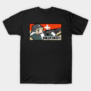 Girls' Last Tour T-Shirt