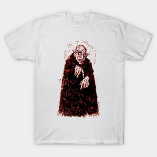 Nosferatu T-Shirt