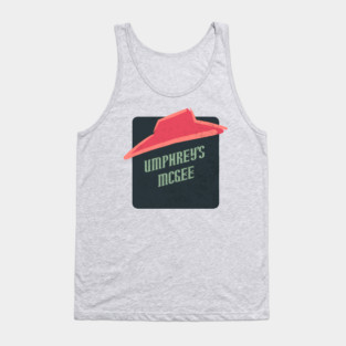 umphrey's mcgee Tank Top