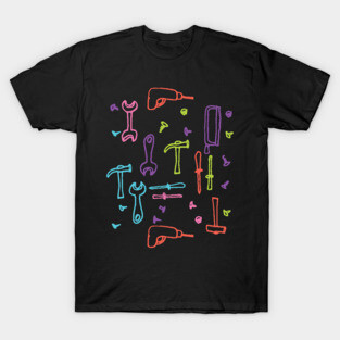 tools T-Shirt