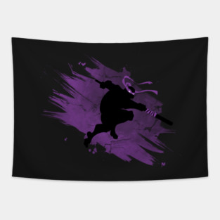 Donatello Tapestry